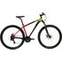 Horské kolo Olpran Sebas 29" žluté/červené/černé 2024