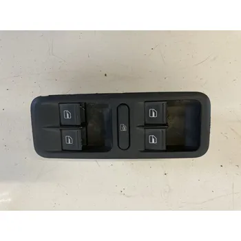 Ovládání oken Škoda Yeti 5L0867171 1Z0959858B