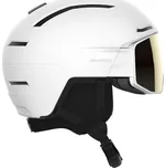 Salomon Driver Pro Sigma L47011800 bílá