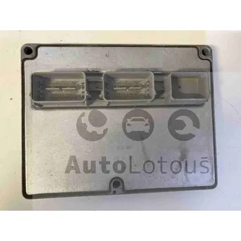 ŘÍDICÍ JEDNOTKA MOTORU FORD C-MAX 3M5112A650GD 3M51-12A650-GD