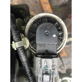 Váha vzduchu EGR VENTIL HONDA JAZZ 02-08 1.2 1.4 CIVIC 1.3 HYBRID 1.4 DSi 50F70926