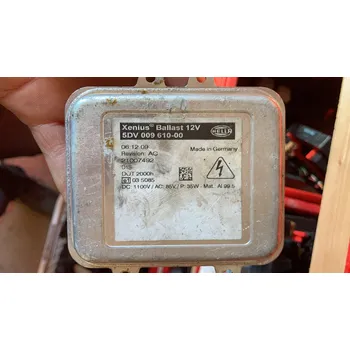 Řídící jednotka Řídící jednotka Xenonu 5DV009610-00 Škoda, BMW, Mercedes