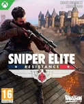 Sniper Elite: Resistance Xbox One/Xbox…