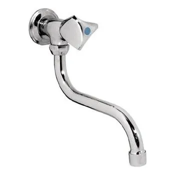 Ventil Sagittarius výtokový stěnový ventil na jednu vodu MADISON Q02000-S