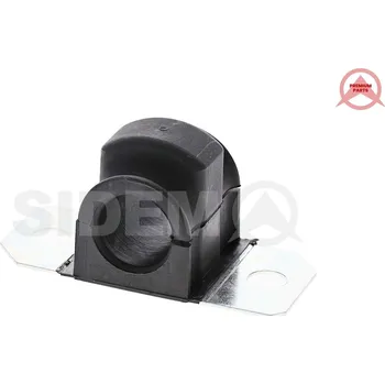 Stabilizátor nápravy Držák, Příčný stabilizátor SIDEM 803823