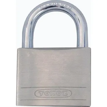 Zámek visací 30mm BETA 3kl. TOKOZ