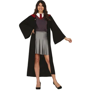 Karnevalový kostým Fiestas Guirca Dámský kostým Hermiona Nebelvír