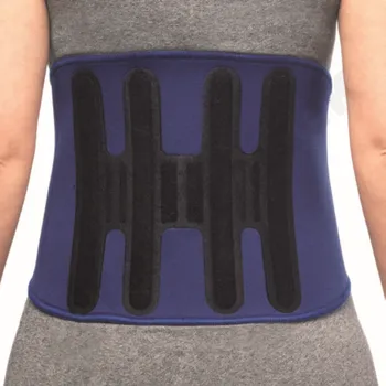 Pás bederní neoprenový s výstuhou Velikost: L