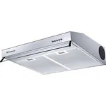 Podvěsný odsavač par Candy CSD76MX + 5 let záruka