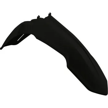 RACETECH přední blatník SUZUKI RMZ 450 08-15, RMZ 250 10-15, barva černá (PARMZNR0008) SUZUKI RM Z 450 (4T) rok 10-15