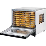 Solární sušička Catler FD 4020