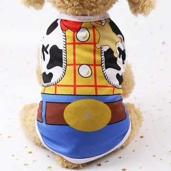 Obleček pro psa Obleček pro psa | psí obleček - 4,L