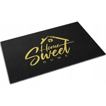 Rohožka Hotová textilní rohožka do interiéru 60 x 40 cm