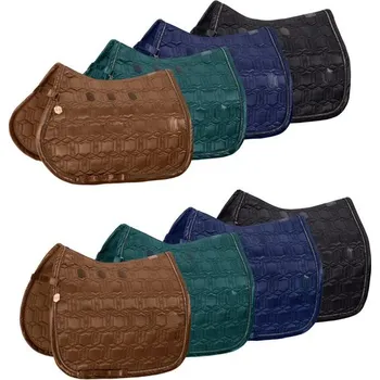 Podsedlová dečka Eskadron Heritage Satin Crystal Kolekce 2024/25