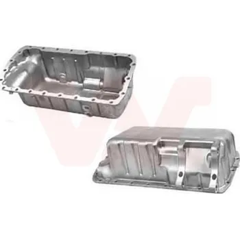 Motor automobilu Olejová vana VAN WEZEL 0903071