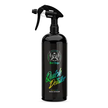 Autovosk Bad Boys Quick Detailer - Rychlý detailer (1000ml)
