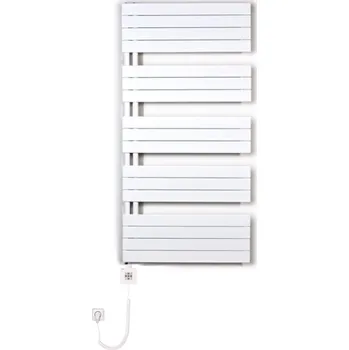 Thermal Trend DHR-EX 450 x 1798 elektrický topný žebřík,700W DHR-EX 450/1798-700W PROVEDENÍ: levá strana, Termostat topné tyče: KTX2