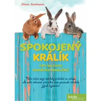 Chovatelství Spokojený králík - Bachmann Diana