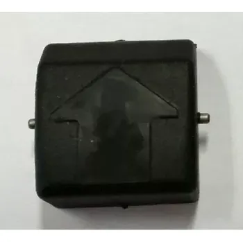 Běžkařské vázání Flexor Rottefella R3, Exercise skate zadní 1ks (Náhradní flexor k vázání)