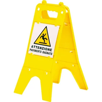 Industrial Starter Stojan na informační tabulky S2070