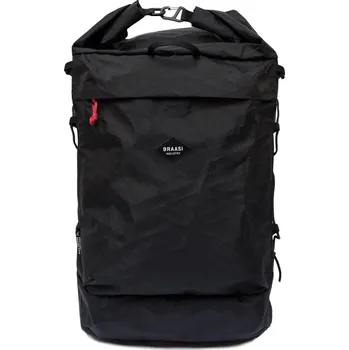 Sportovní batoh Braasi ARNE - X-Pac® Černá