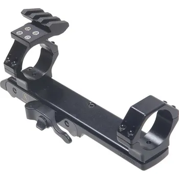 Optik montáž Contessa na Blaser (vetší rozestup ok o 2cm ) SBB14, oka 30mm na puškohled v sadě