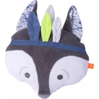 Hudební nástroj pro děti Kikadu Hudební Lišák