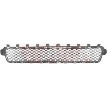 Nárazník Větrací mřížka, nárazník VAN WEZEL 5846590