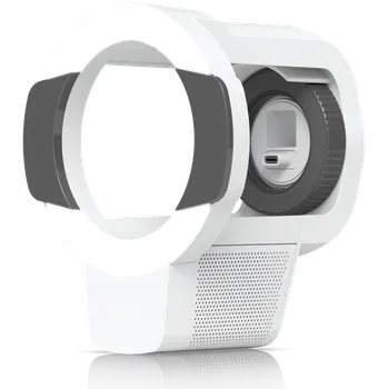 IP kamera Ubiquiti AI Pro Enhancer W - Externí přísvit pro kameru AI Pro, bílá