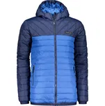 Pánská bunda ALTISPORT DANIELS TMAVĚ MODRÁ M
