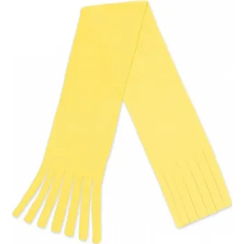 Šála Dětská šála/šál - Polar, krémový