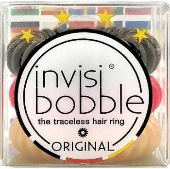 Invisibobble Original EM Edition 3 ks