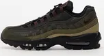 Tenisky Nike Air Max 95 Black/ Earth-Sequoia-Cargo Khaki EUR 35.5