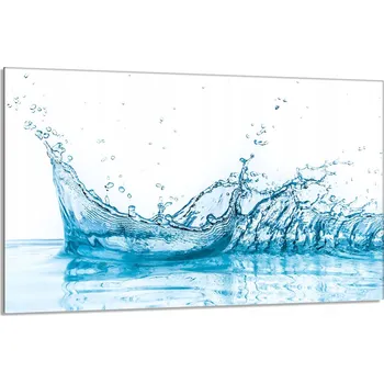 Kuchyňské prkénko Krájecí deska TMK ArtDeko sklo 1 ks