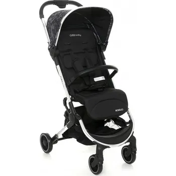 Kočárek Dětský ultralehký, skladný kočárek Rosalio Coto Baby BUTTERFLY