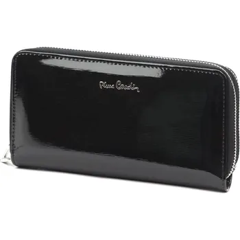 Dámská kožená peněženka Pierre Cardin černá KZ2219257