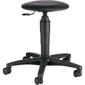 Stolička Pracovní stolička Topstar Tec 60