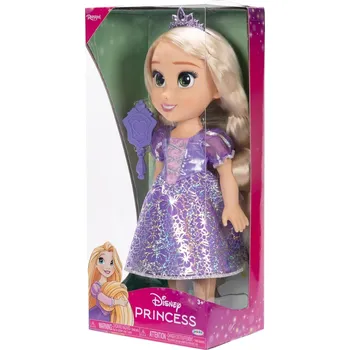 Panenka Jakks Pacific Disney Princess Moje první princezna Locika