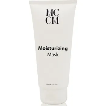 Pleťový krém Mesosystem Pečující pleťová maska - Profesionální produkty-Mesosystem - 200 ml