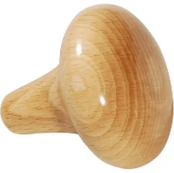 Masážní příslušenství TEJPY.cz Pomůcka na masáž spoušťových bodů - hříbek