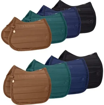 Podsedlová dečka Eskadron Heritage Highgloss Jewel Kolekce 2024/25