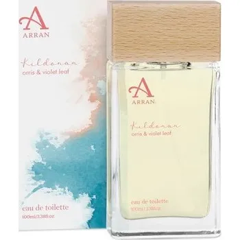 Dámský parfém Arran Kildonan Dámská toaletní voda, 100 ml