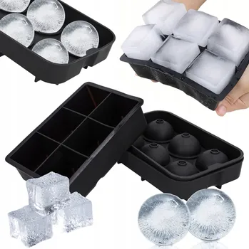 Tvořítko na led Forma na led 2