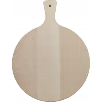 Kuchyňské prkénko Krájecí deska Peewit dřevěná 1 ks
