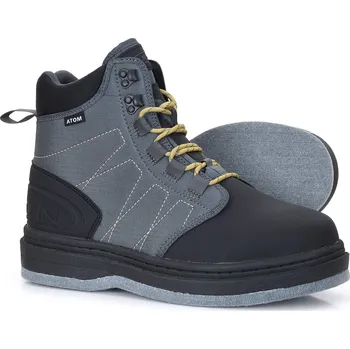 Rybářské oblečení Vision Brodící Boty Atom Wading Shoe Felt Velikost: 45
