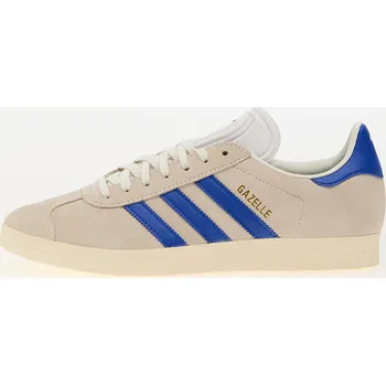 Pánské tenisky Tenisky adidas Gazelle A-Club Manchester United Off White/ Royal Blue/ Crew White EUR 38 2/3