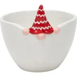 HIT Keramická miska 10cm skřítek