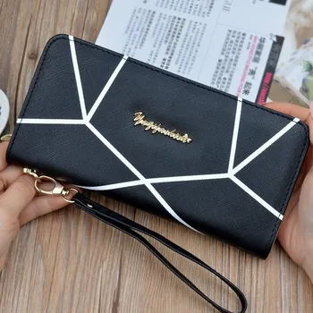 Peněženka Peněženka GR 12789 Černá