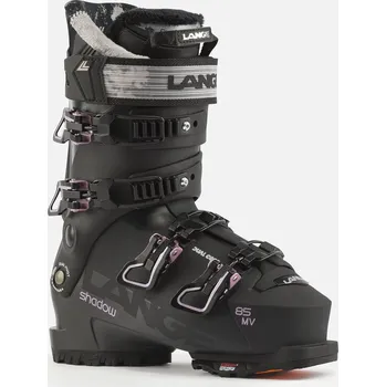 Sjezdové boty Lange Shadow 85 W MV black recy Barva: -, Velikost: 235