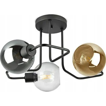 Závěsné svítidlo Luxolar 832 se 3 světelnými body E27